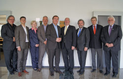 Lenkungsgruppe Konversion Lenkungsgruppe Konversion