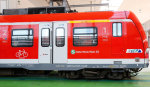 S-Bahn-Lok S-Bahn-Lok