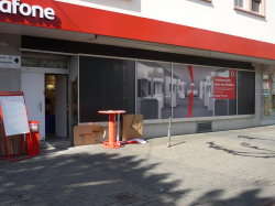 Vodafone Vodafone