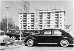 Freiheitsplatz 60er Jahre Freiheitsplatz 60er Jahre