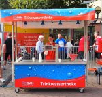 Trinkwassertheke Trinkwassertheke