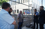 Kampfmittelfund Kampfmittelfund