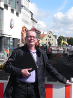 Bernd Lenz Bernd Lenz