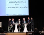 Handelstreffen Handelstreffen
