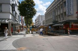 Nürnbergerstraße Nürnbergerstraße