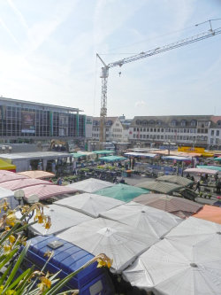 Wochenmarkt2 Wochenmarkt2