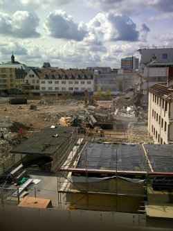 Seitenblick Seitenblick