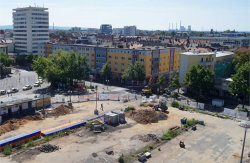 Kampfmittelsondierung Kampfmittelsondierung
