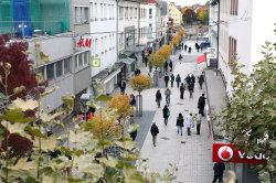 Hammerstraße Hammerstraße