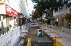 Rosenstraße Rosenstraße