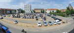 Parkplatz Westcaree Parkplatz Westcaree