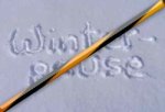 Winterpause Winterpause