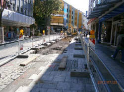 Nürnbergerstraße Nürnbergerstraße