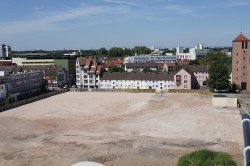 Freiheitsplatz Freiheitsplatz