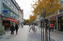 Hammerstraße Hammerstraße