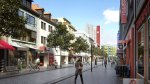 Nürnberger Straße Nürnberger Straße