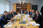 Lenkungsgruppe Lenkungsgruppe