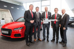 Audi Pk 2015 Audi Pk 2015