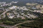 Ehemalige Old-Argonner-Kaserne Ehemalige Old-Argonner-Kaserne