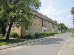 Wohnanlage Kinzigheimer Weg 2 Wohnanlage Kinzigheimer Weg 2