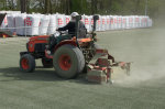Kleiner Traktor Kleiner Traktor