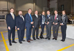 Dunlop Neue-lagerhalle Dunlop Neue-lagerhalle