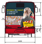 Midibus-rueckseite Midibus-rueckseite